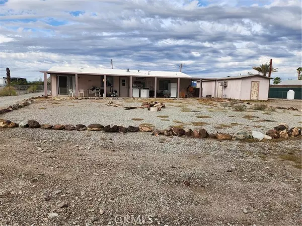 Big River, CA 92242,149565 Del Rey