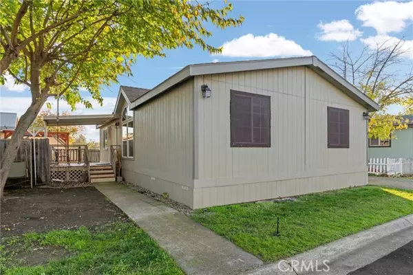 Butte Valley, CA 95965,2920 Clark Rd 7K