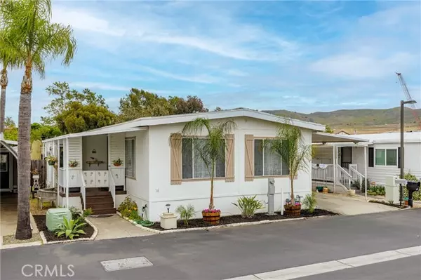 32302 Alipaz ST 16, San Juan Capistrano, CA 92675