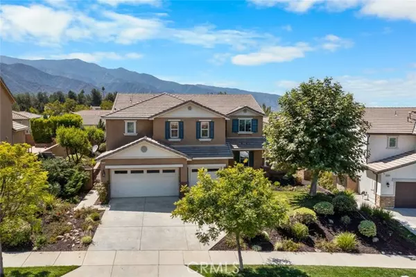 25589 Foxglove, Corona, CA 92883