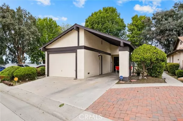 San Jacinto, CA 92583,661 W Villa Chaparral