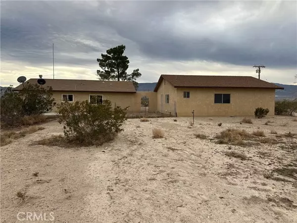 Lucerne Valley, CA 92356,38333 E End