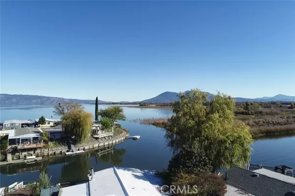 1800 S Main 19, Lakeport, CA 95453