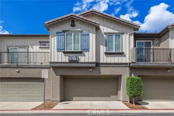 Moreno Valley, CA 92555,26279 Iris Ave E