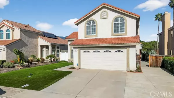 Fontana, CA 92336,13632 Kings Canyon CT