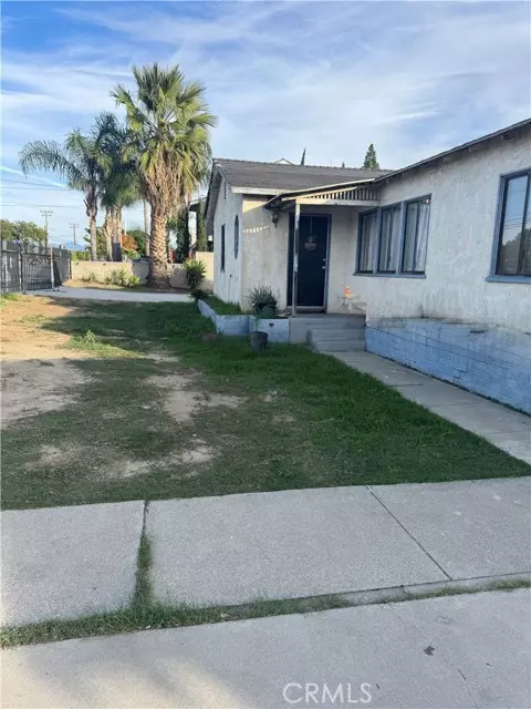Fontana, CA 92336,16539 Miller