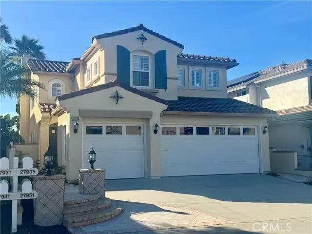 27935 Hedgeline, Laguna Niguel, CA 92677