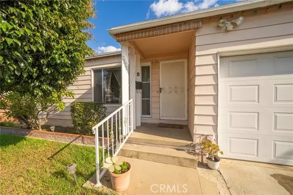 Pico Rivera, CA 90660,7558 Citronell AVE