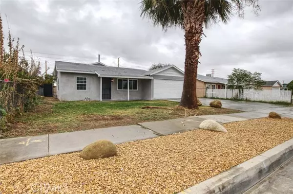 139 Pictorial, Palmdale, CA 93550