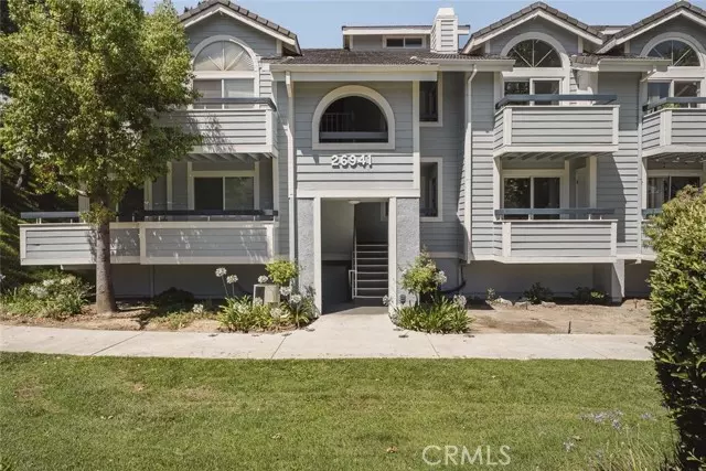 26941 Rainbow Glen DR 751, Santa Clarita, CA 91351