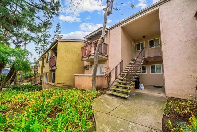 1280 W Main ST 15, El Cajon, CA 92020