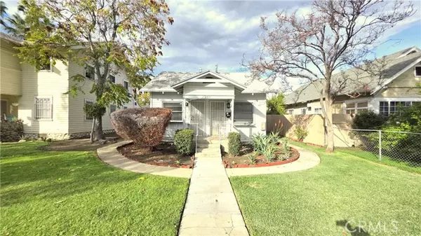 Ontario, CA 91764,209 E E A