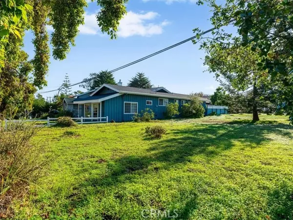 Cambria, CA 93428,2910 Burton DR