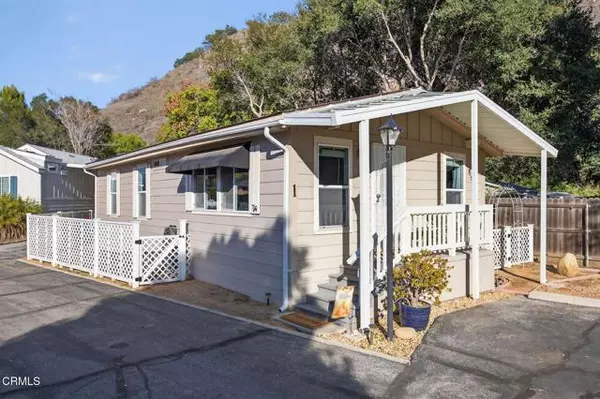 9097 N Ventura AVE 1, Ventura, CA 93001