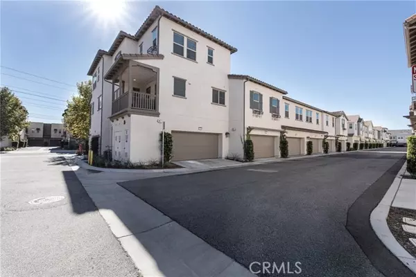 8474 Explorer, Chino, CA 91708