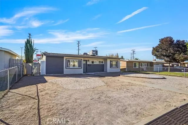 Lancaster, CA 93534,1052 W Avenue J15