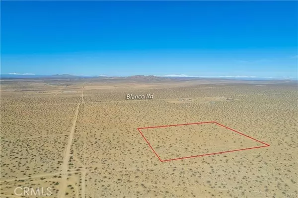 0 , , Adelanto, CA 92301