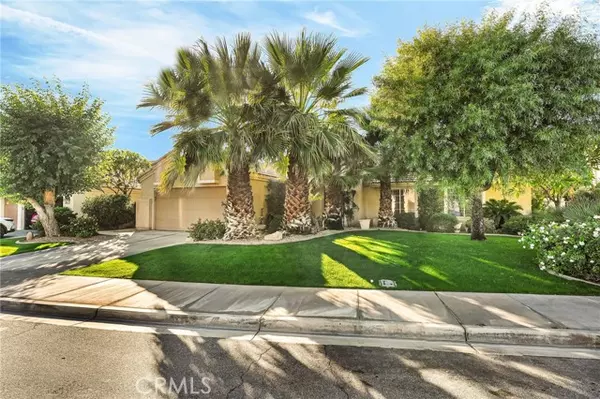 La Quinta, CA 92253,45065 Desert View CT