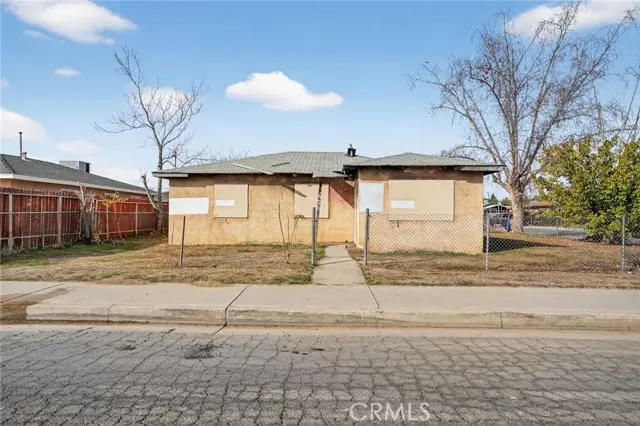 Bakersfield, CA 93305,420 Robinson