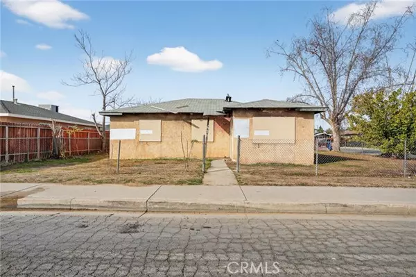 420 Robinson, Bakersfield, CA 93305