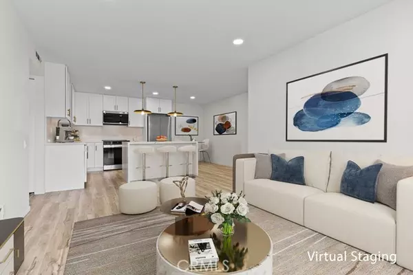 21921 Rimhurst Dr. 128-F, Lake Forest, CA 92630