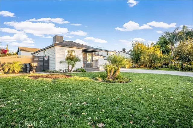 8466 Quartz, Winnetka, CA 91306