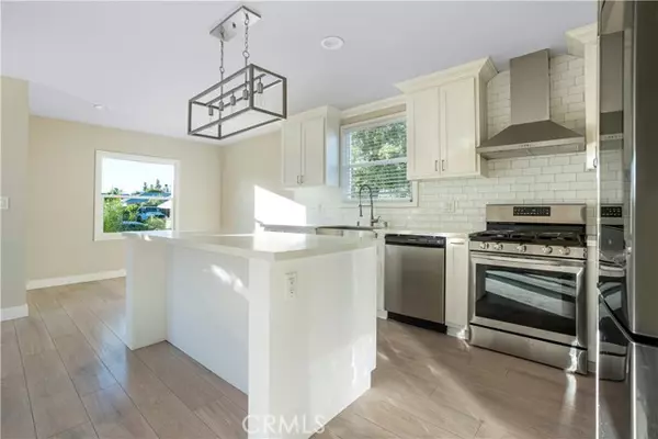 Winnetka, CA 91306,8466 Quartz
