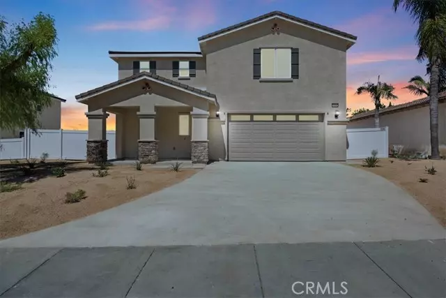 27542 Regent LN, Menifee, CA 92584