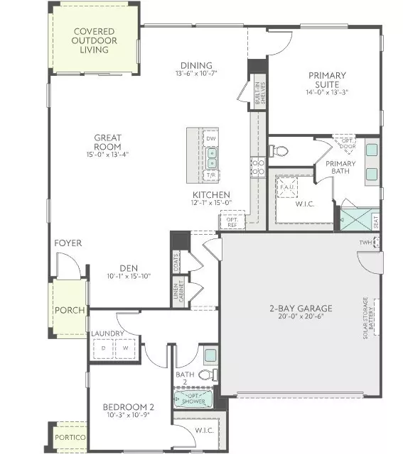 Beaumont, CA 92223,1559 Townswood CT