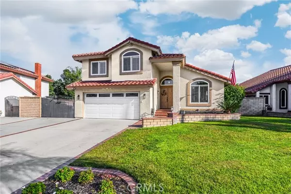 Rancho Cucamonga, CA 91701,7077 Campbell