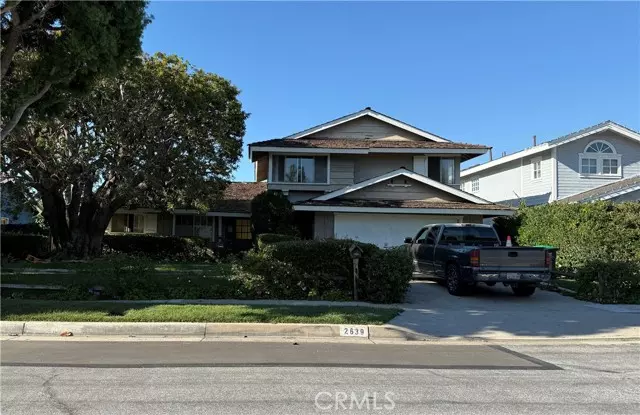 2639 Bamboo ST, Newport Beach, CA 92660