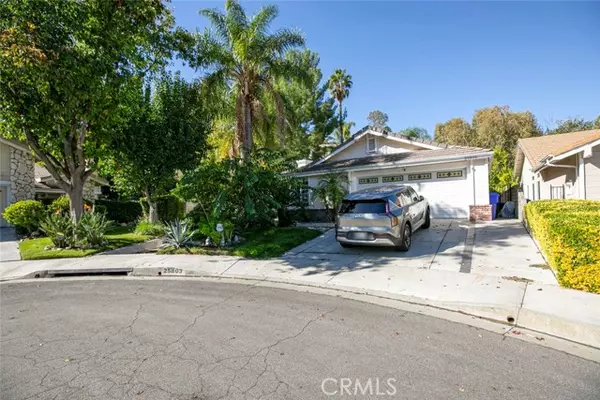25803 Anderson LN, Stevenson Ranch, CA 91381