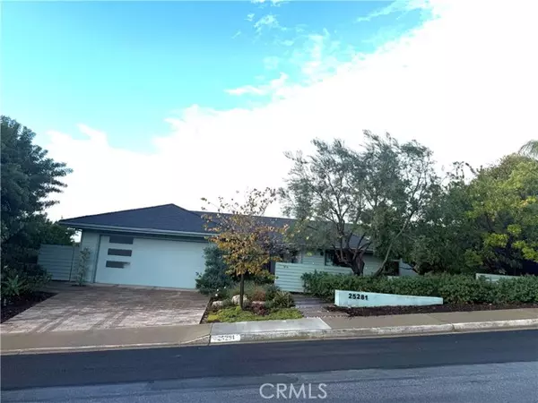 25281 Via Piedra Blanca, Laguna Niguel, CA 92677