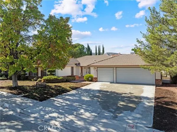 Palmdale, CA 93551,41253 Chestnut