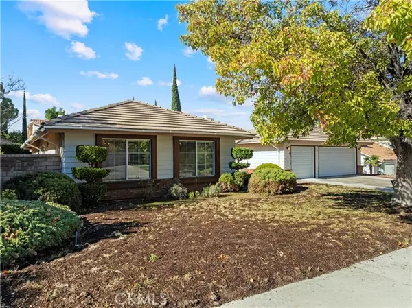 Palmdale, CA 93551,41253 Chestnut