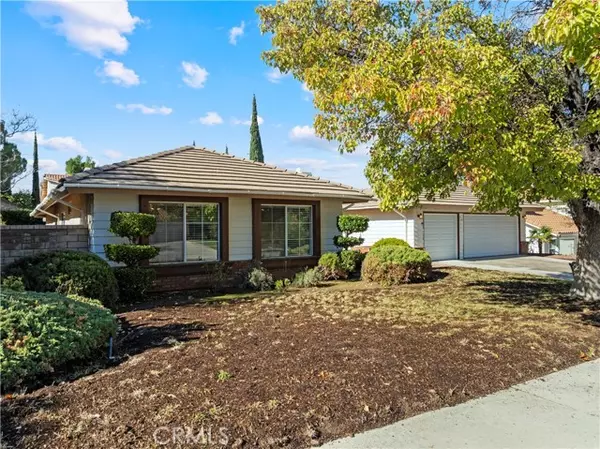 Palmdale, CA 93551,41253 Chestnut