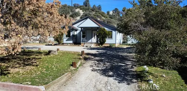 Frazier Park, CA 93225,736 San Emidio