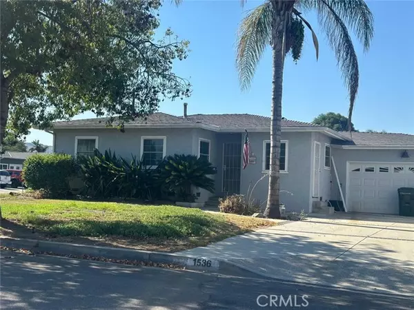 West Covina, CA 91791,1536 E Norma