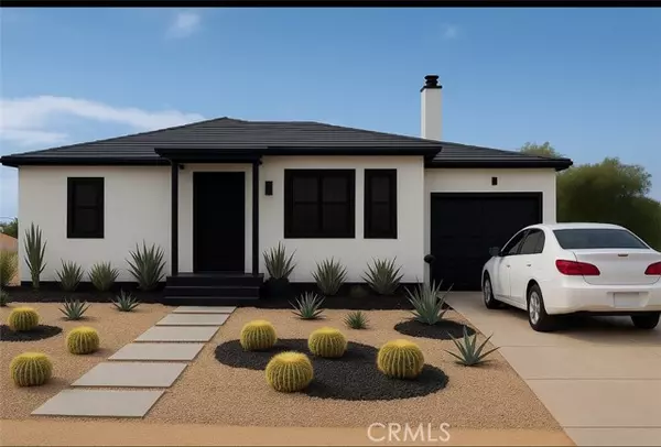 38603 15th, Palmdale, CA 93550