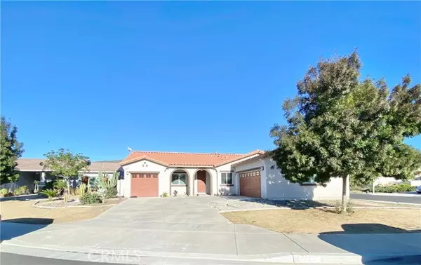 San Jacinto, CA 92582,1667 Constant TRL