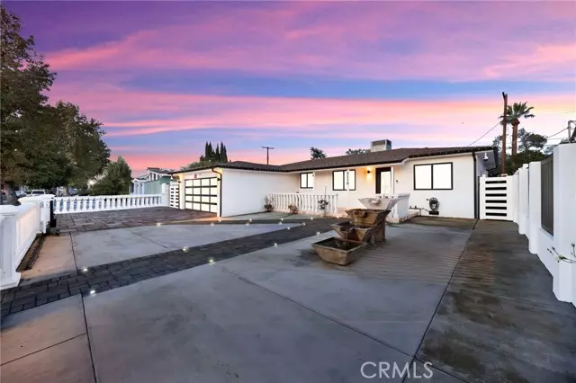 Panorama City, CA 91402,8150 Ranchito AVE