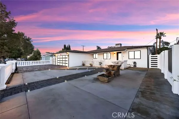 8150 Ranchito AVE, Panorama City, CA 91402