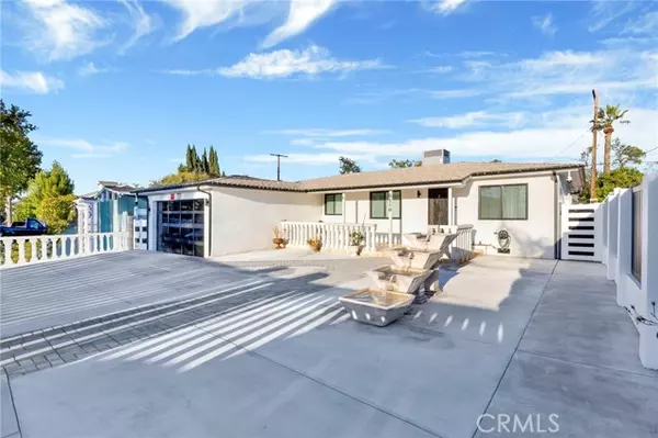 Panorama City, CA 91402,8150 Ranchito AVE