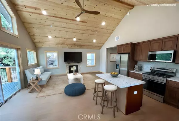 Big Bear City, CA 92314,810 Villa Grove AVE