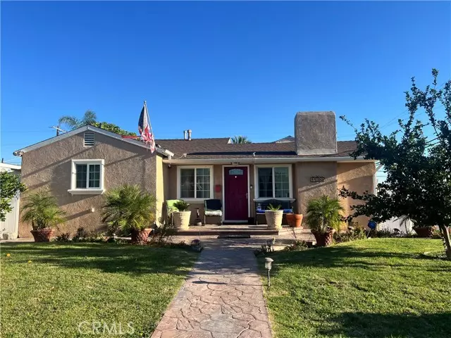 14388 Beaver ST, Sylmar, CA 91342