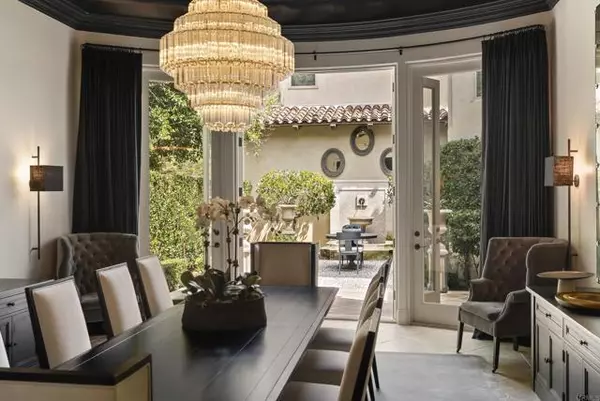 Rancho Santa Fe, CA 92067,6853 Rancho Valencia Rd.