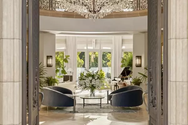 Rancho Santa Fe, CA 92067,6853 Rancho Valencia Rd.