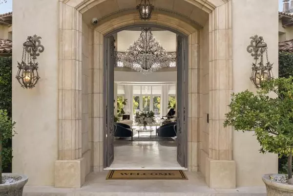 Rancho Santa Fe, CA 92067,6853 Rancho Valencia Rd.