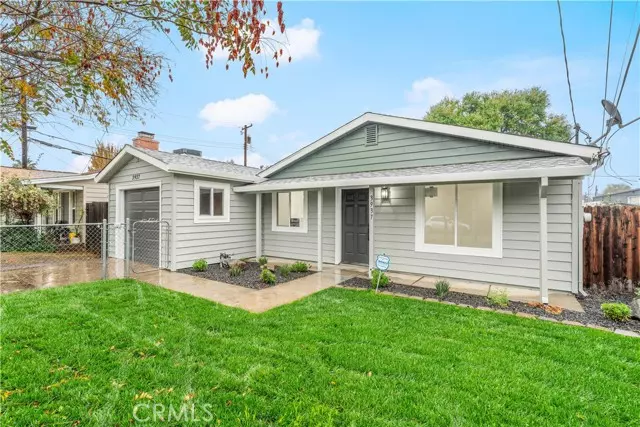 3937 28th ST, Sacramento, CA 95820