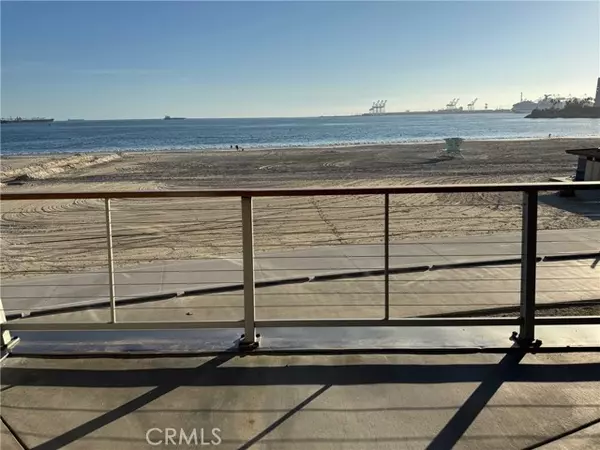 Long Beach, CA 90802,1400 E Ocean BLD 1203